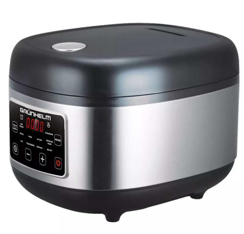 Мультиварка - MC-35B (GRUNHELM)